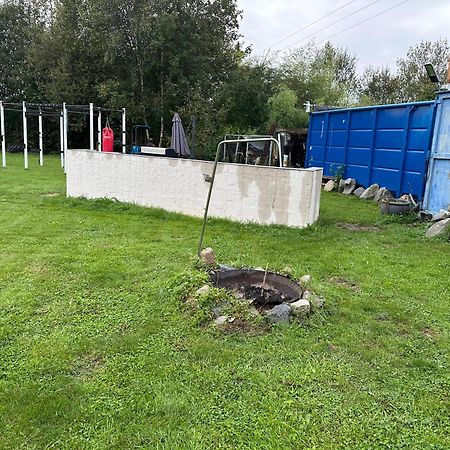 PAGA Hotel Aidenbach Kültér fotó